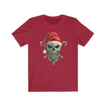 Skull santa hat - PSTVE BRAND