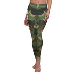 Army wife leggings - PSTVE Brand