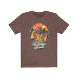 Fishing maniac t-shirt - PSTVE Brand