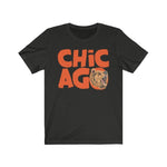 Chicago Bear t-shirt - PSTVEBRAND