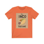 Taco Tuesday - PSTVE BRAND