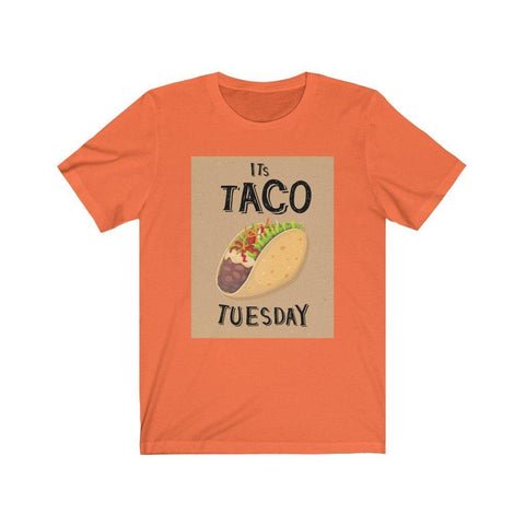 Taco Tuesday - PSTVE BRAND