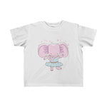 Toddler dancing elephant - PSTVE BRAND