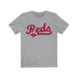 Reds t-shirt - Grey - PSTVE Brand