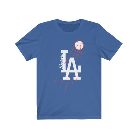 Dodgers LA - Blue - PSTVE Brand