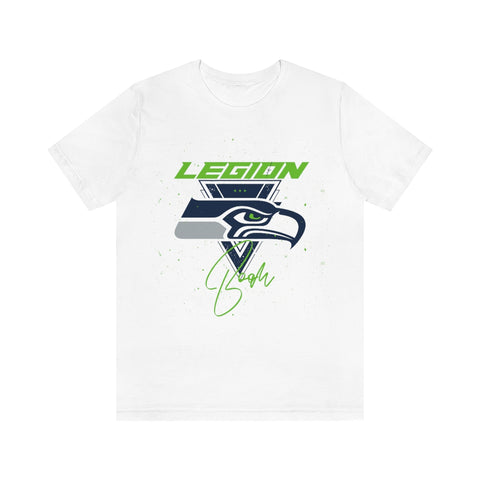 Legion of boom - Seahawks white - PSTVE Brand
