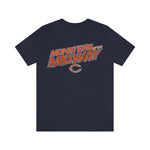 Monsters of the midway t-shirt - PSTVE Brand